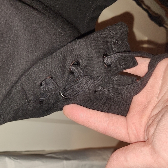 SWEATER Dress - Picture 3 of 4